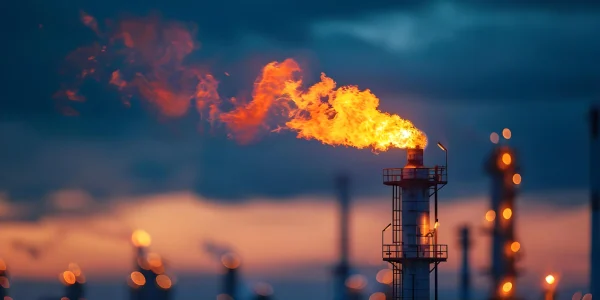 Methane