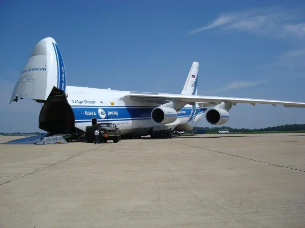 Cargo