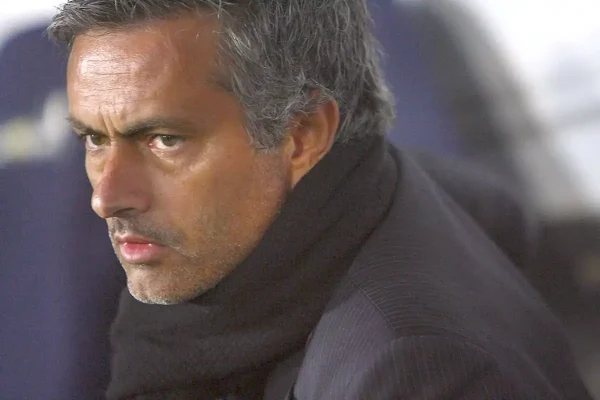 Mourinho