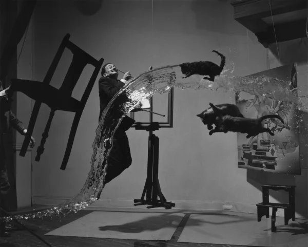 Dalí