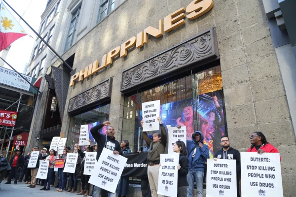 Philippines