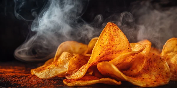 Ghost pepper