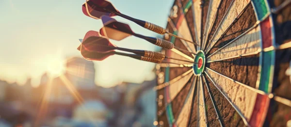 Darts