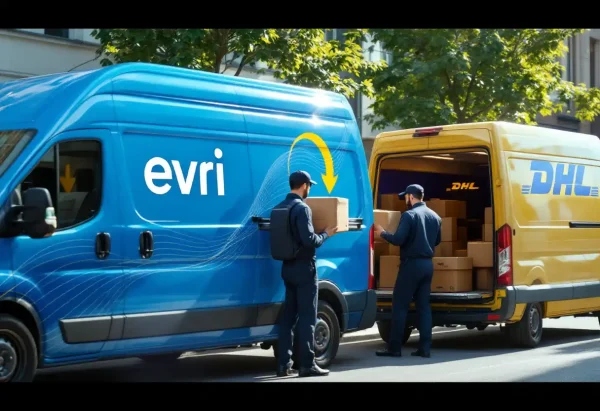 DHL