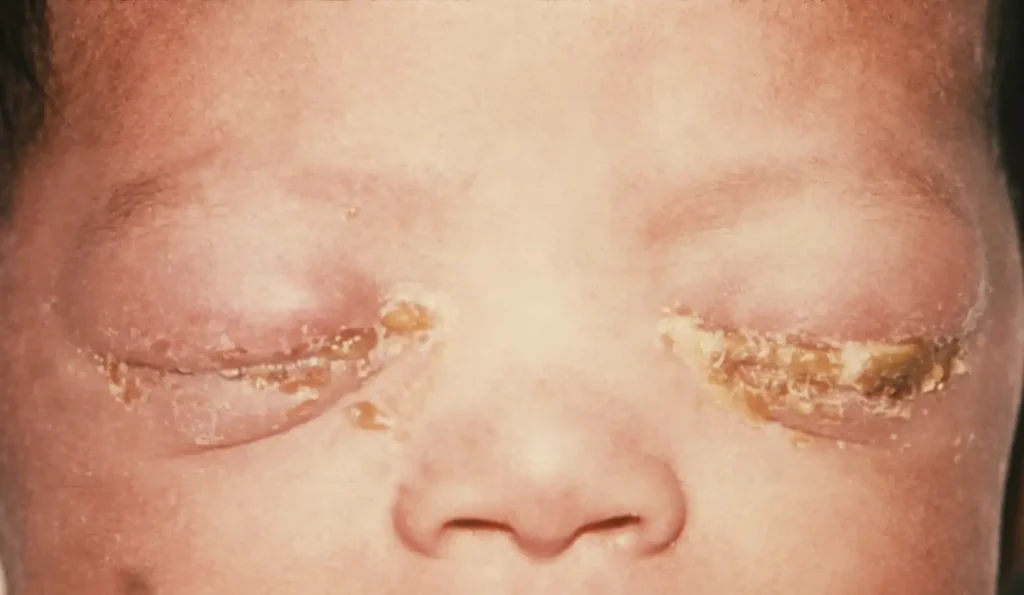 Gonorrhoea