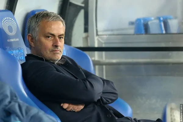 Mourinho