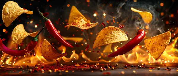 Ghost pepper