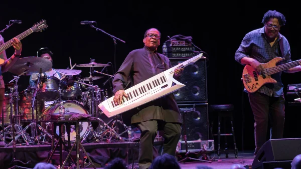 Herbie Hancock