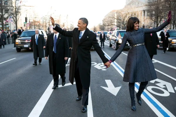 Michelle Obama