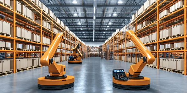 warehouse automation