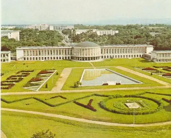 Congo