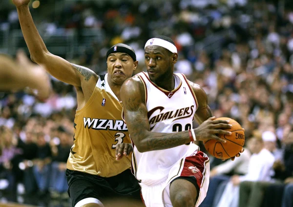 LeBron James