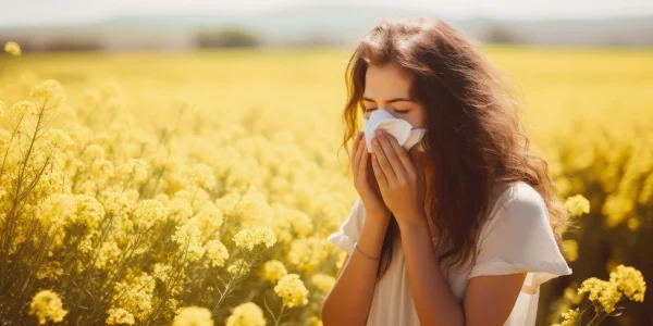 Allergy
