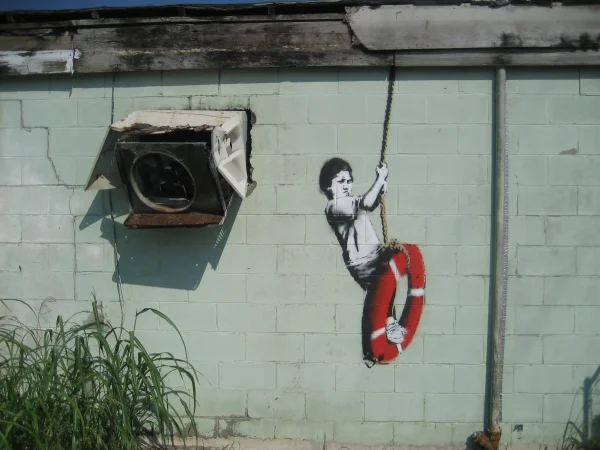 Banksy