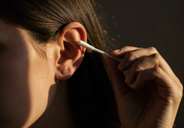 Earwax