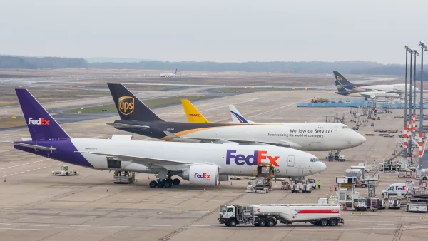 Cargo