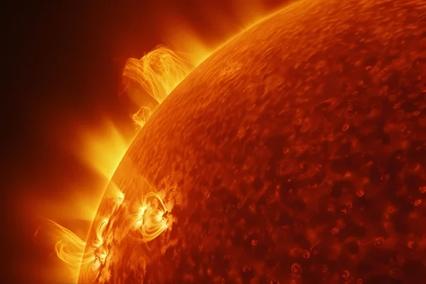 Solar