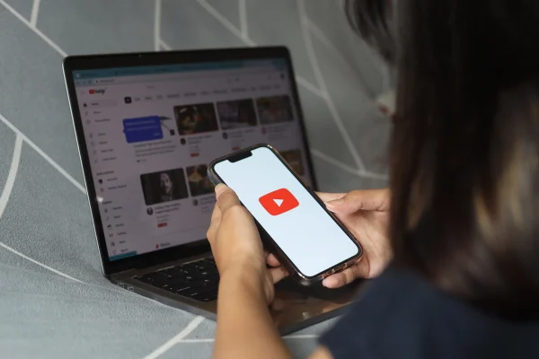YouTube