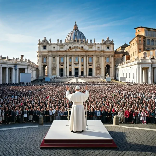 Pope Leo