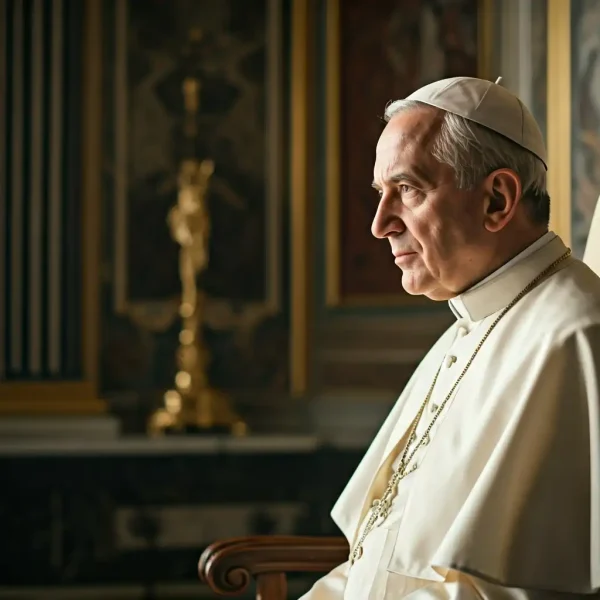 Pope Leo
