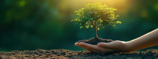 planting