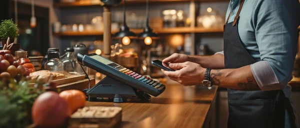 Service Charge