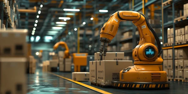 warehouse automation