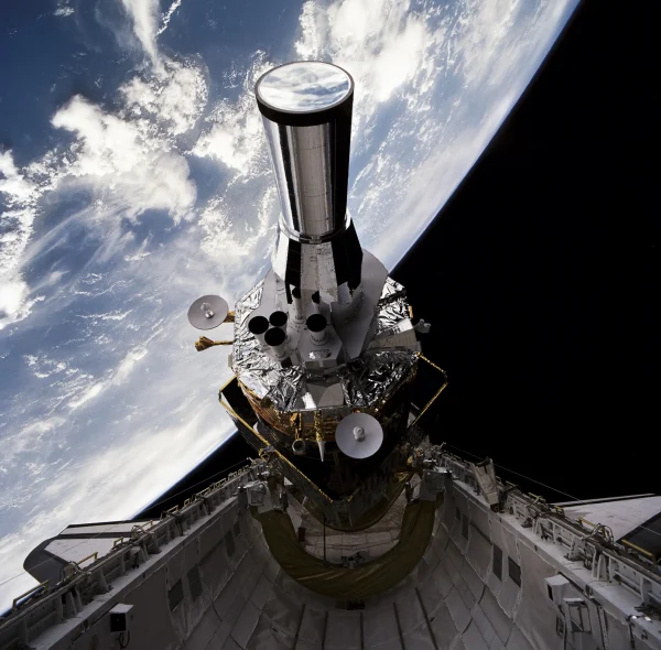space