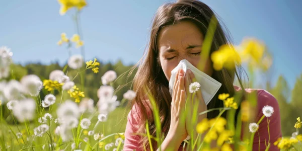 Allergy