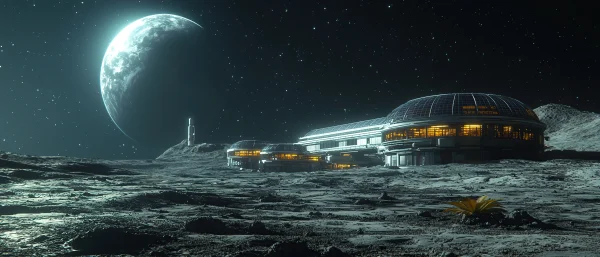 Lunar