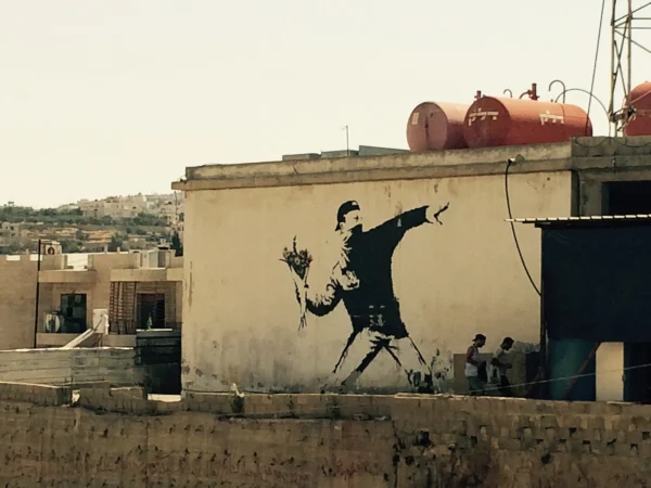 Banksy