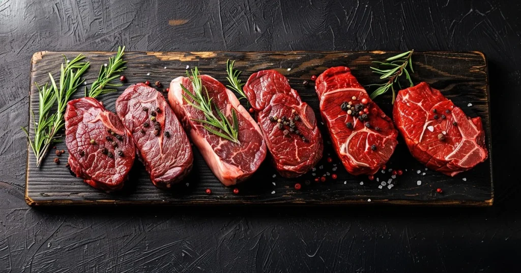 Meat