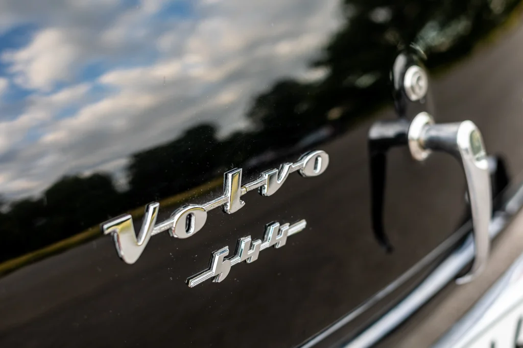 Volvo Cars