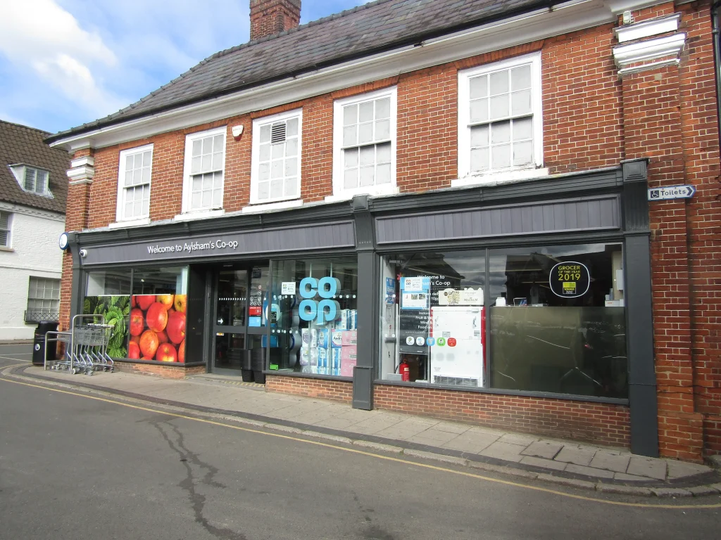 Co-op