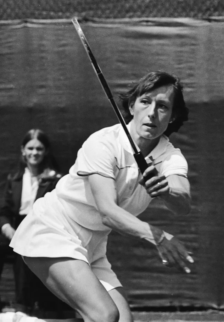 Navratilova