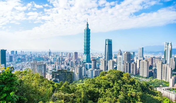 Hong Kong