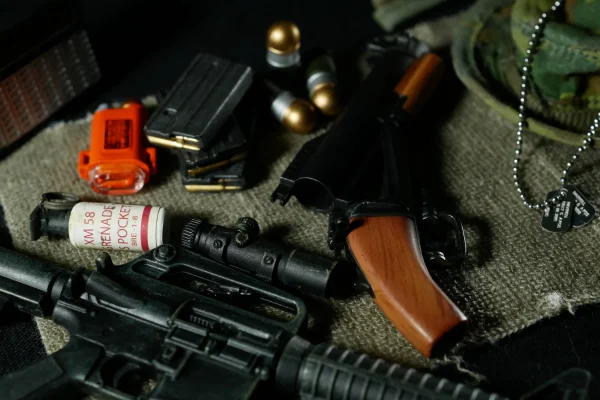 Military