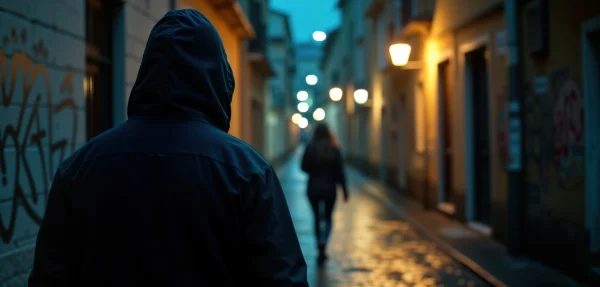 Stalking
