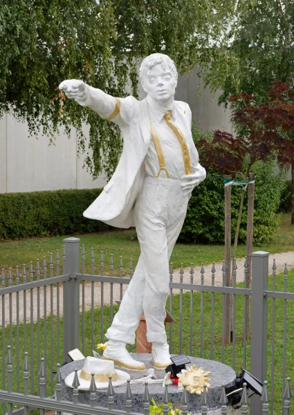 Statues