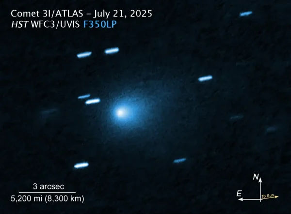 Interstellar