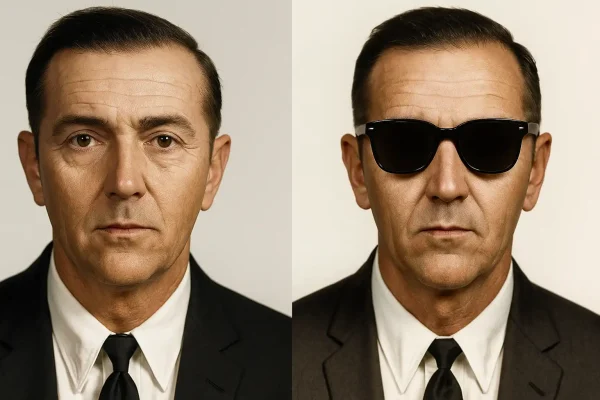 DB Cooper