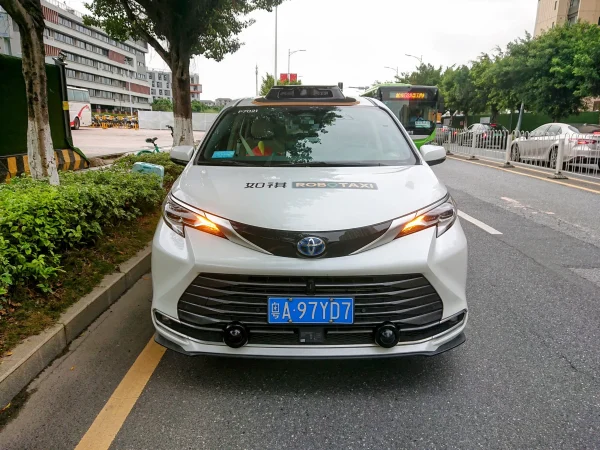 Robotaxi