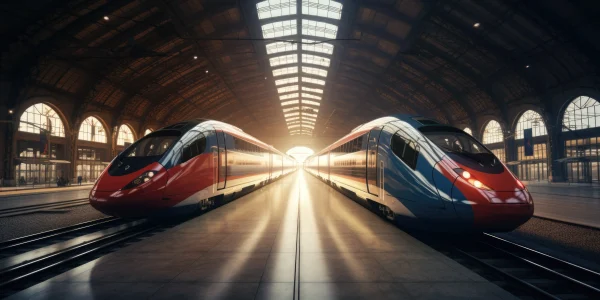 Eurostar
