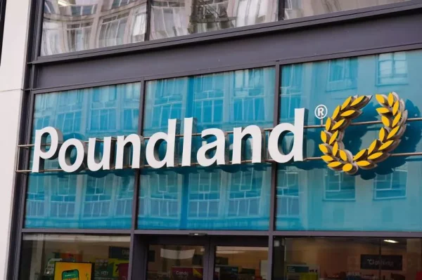 Poundland