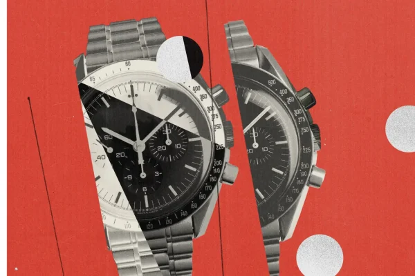 Counterfeit