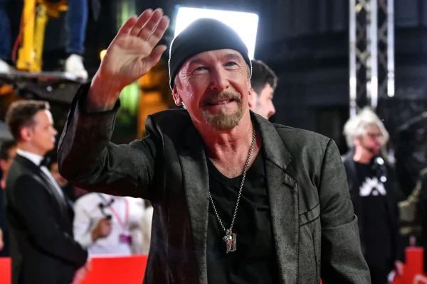 The Edge