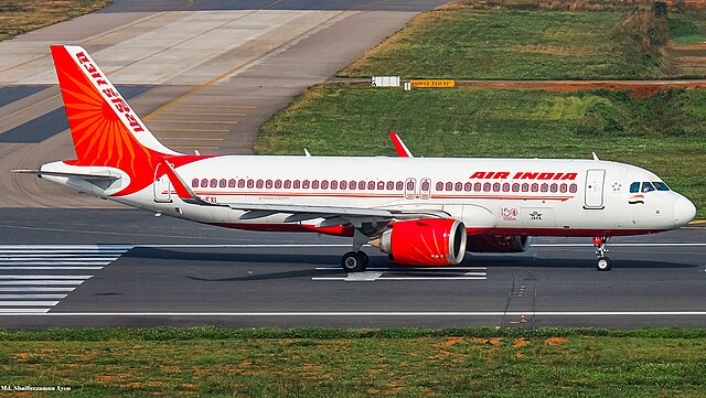 Air India