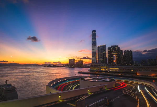 Hong Kong