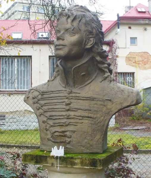 Statues