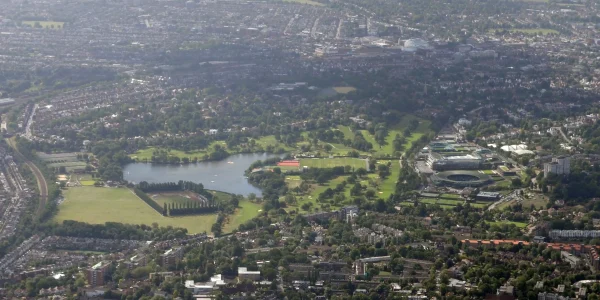 Wimbledon